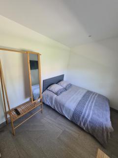Mini maison indépendante avec terrasse - 5