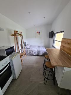 Mini maison indépendante avec terrasse - 3