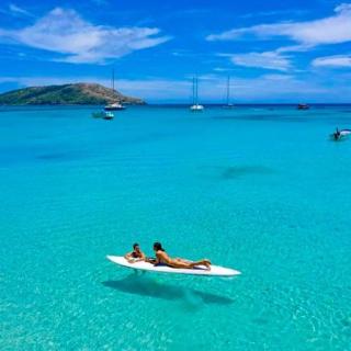 Nabua Lodge - Nacula Island - 6