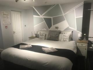 Queens Guesthouse Manchester - 9