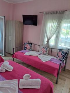Christodoulos Eleftheria House - Nea Vrasna - 6