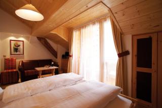 Hotel Astras - Scuol - 5
