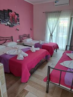 Christodoulos Eleftheria House - Nea Vrasna - 7