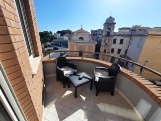 GUEST HOUSE TRA CIELO E MARE - Nettuno - 4