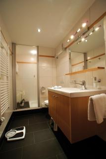 Hotel Astras - Scuol - 4