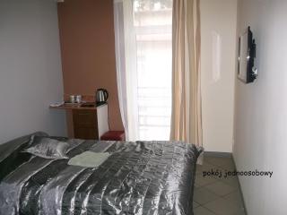 Leonia- Apartamenty i Pokoje Gościnne - Iwonicz-Zdrój - 9