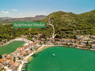 Apartmani Medar - 0