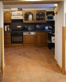 Pension und Falknerei an der alten Schmiede - 4