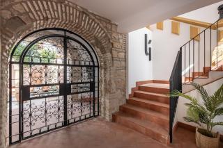 Líbere Córdoba Patio Santa Marta - Córdoba - 7