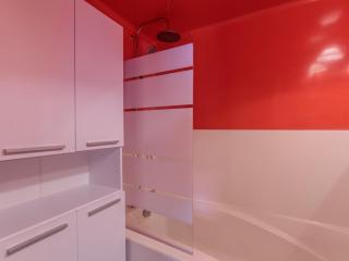 Appartement confortable 2 pièces · 5 pers · Balcon · Centre station - FR-1-346-494 - Arc 1800 - 4