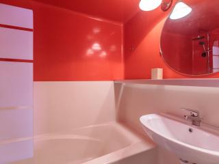 Appartement calme Centre station Balcon - FR-1-346-494 - 1