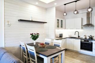 Comfort & Parking Apartment I Self Check-In - 5