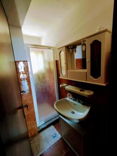Appartamento in villa con vista mare - Santa Caterina - 1