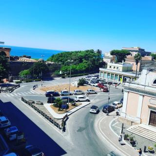 GUEST HOUSE TRA CIELO E MARE - Nettuno - 1
