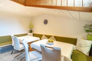 Gästehaus Fitsch - Ferienwohnung in Silbertal - Silbertal - 8