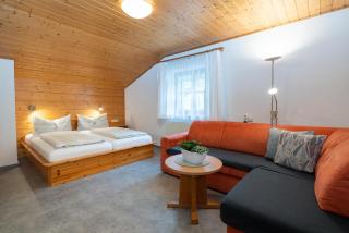 Gästehaus Fitsch - Ferienwohnung in Silbertal - Silbertal - 5