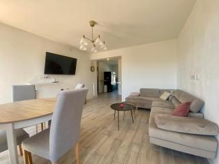 Les terrasses d'iéna - 2 chambres avec parking privé - Carcassonne - 3