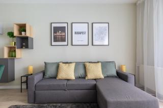 Second Home Apartment - 3