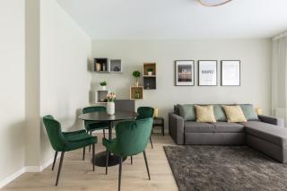 Second Home Apartment - Budapest - 4