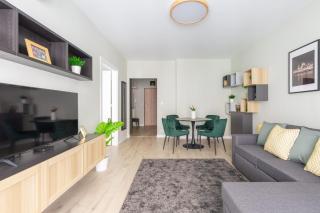 Second Home Apartment - Budapest - 5