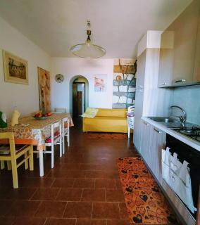 Appartamento in villa con vista mare - Santa Caterina - 7