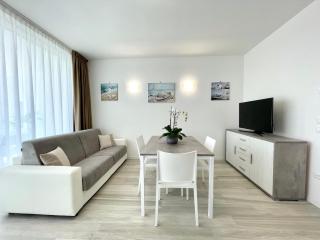 C Palace - Carraro Immobiliare Jesolo - Family Apartments - Lido di Jesolo - 4