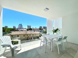 C Palace - Carraro Immobiliare Jesolo - Family Apartments - Lido di Jesolo - 9