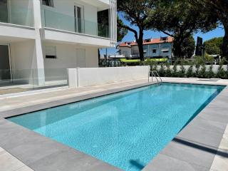 C Palace - Carraro Immobiliare Jesolo - Family Apartments - 8
