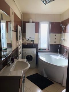 Žvejų apartamentai - 4