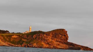 A un paso de la bahía de Santander,para 6! La ciudad a pie! - Santander - 8