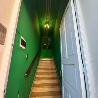 Hostel LQueen 1 - Salta - 5