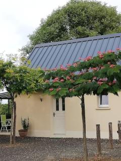 Gites les 2 Clos au pied du Mont - Pontorson - 3