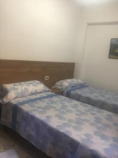 Piles - Apartment - Sleeps 7 - Parking - Seafront - Piles - 2