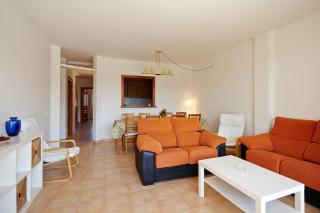 Apartaments Sa Guilla - 1