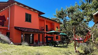 Residence Villa Gioia - San Severino Lucano - 0