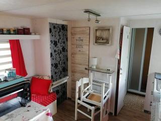 Best Price #A "LA REMISE" x4 people - Lods - 8