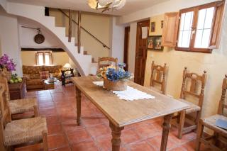 Casa Rural Fuente Zagrilla - 3