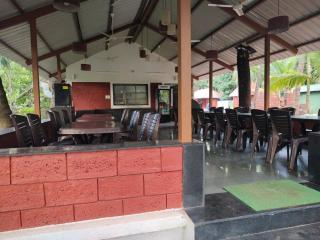 Cocorico Beach Resort - Dapoli - 4