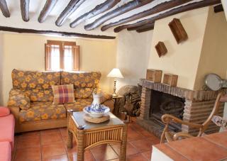 Casa Rural Fuente Zagrilla - 2