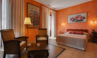 L'Agora Hotel - Bocairent - 5