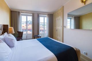 Oca Flores Hotel Boutique - Porto - 6