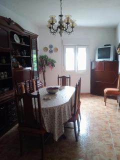 Piso de 4 habitaciones - 5