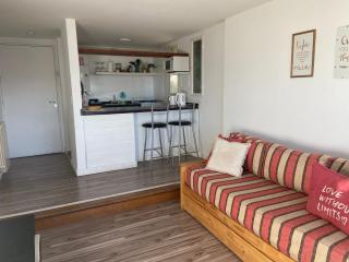 Vista al Lago Nahuel Huapi - 6