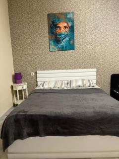Apartment Dadu - Tiflis - 5