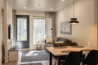Tuomenkartano Apartments by Hiekka Booking - Kalajoki - 8
