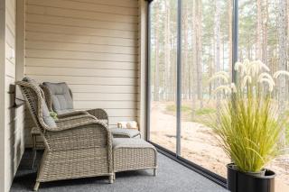 Tuomenkartano Apartments by Hiekka Booking - Kalajoki - 3