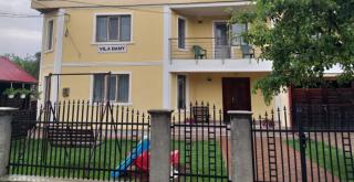 Casa Dany - Vatra Dornei - 9