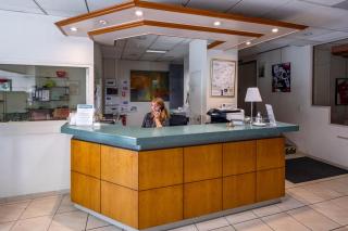 Logis Hotel Noemys Brive - Restaurant Le Teinchurier - Brive-la-Gaillarde - 4