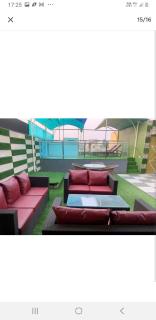 Nature's Blessing - 3