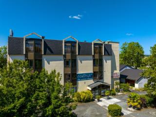 Logis Hotel Noemys Brive - Restaurant Le Teinchurier - Brive-la-Gaillarde - 7